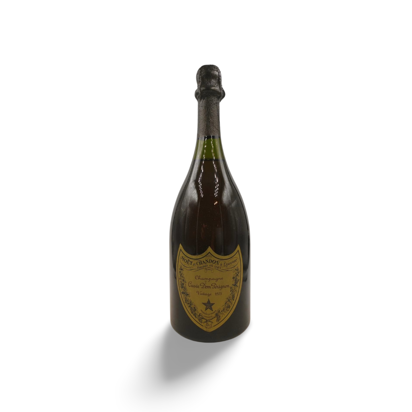 Dom Perignon Vintage 1973