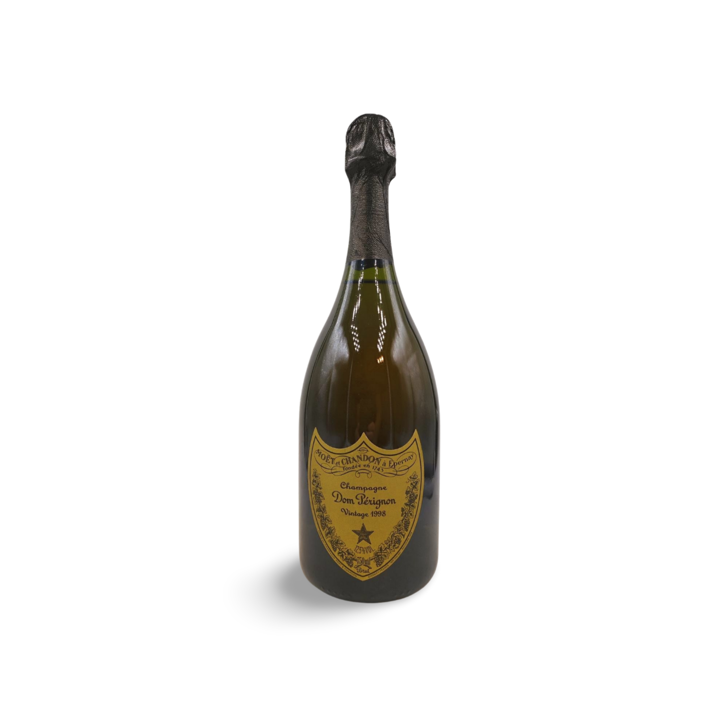 Dom Perignon Vintage 1998