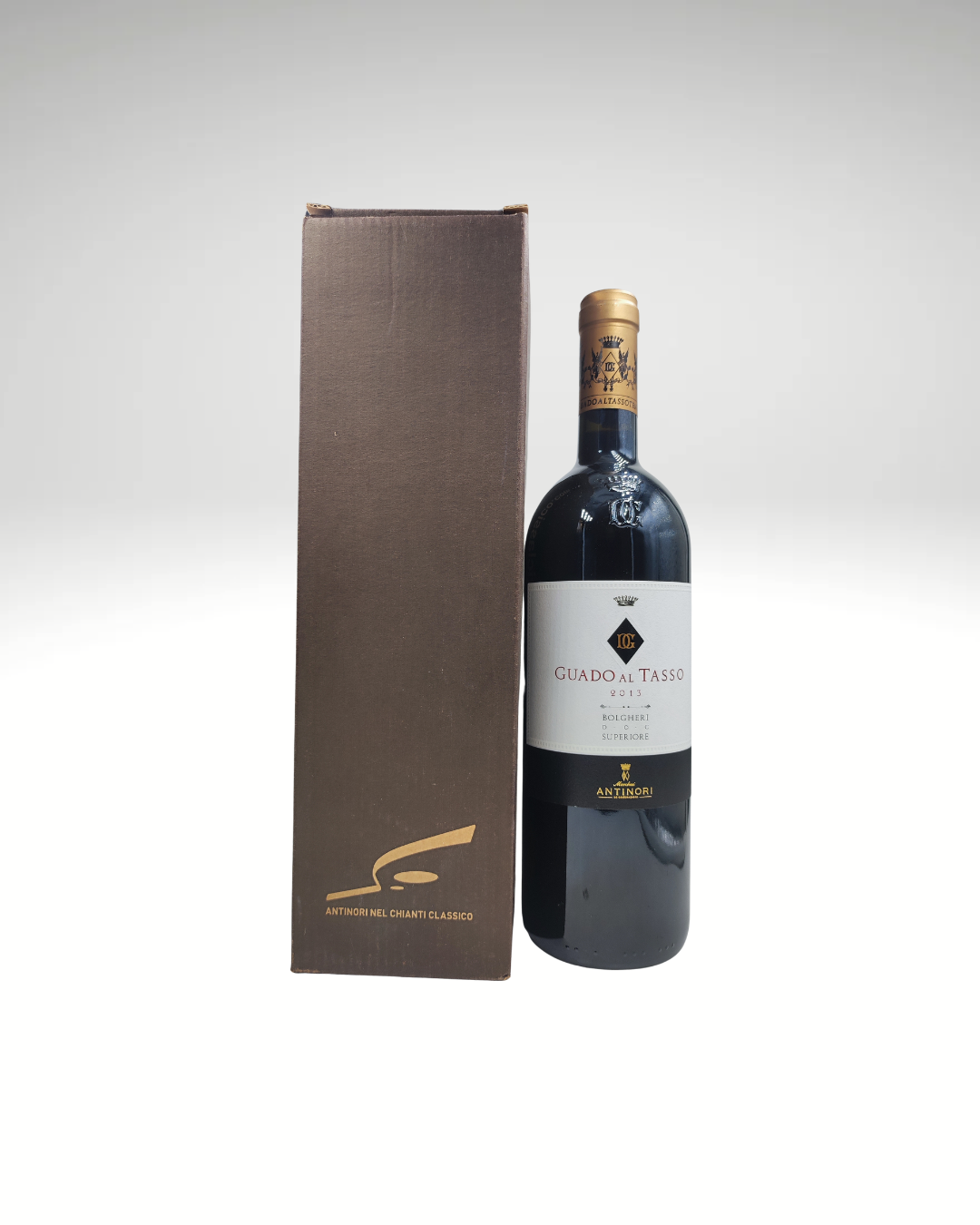 Marchesi Antinori "Guado al Tasso" 2013