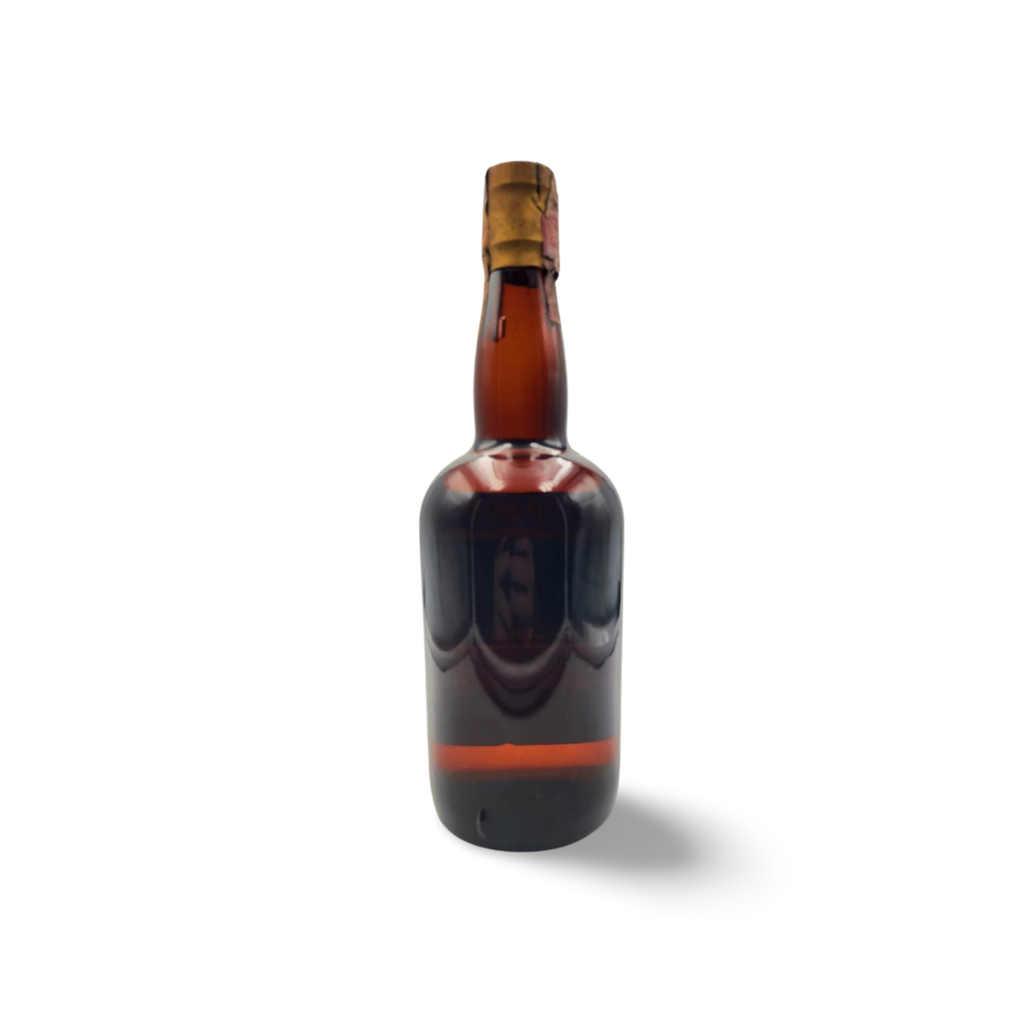 Dunaverty 5 Year Old Special Malt Scotch Whisky 1970s