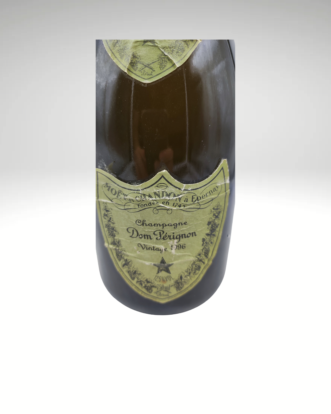 Dom Perignon 1996