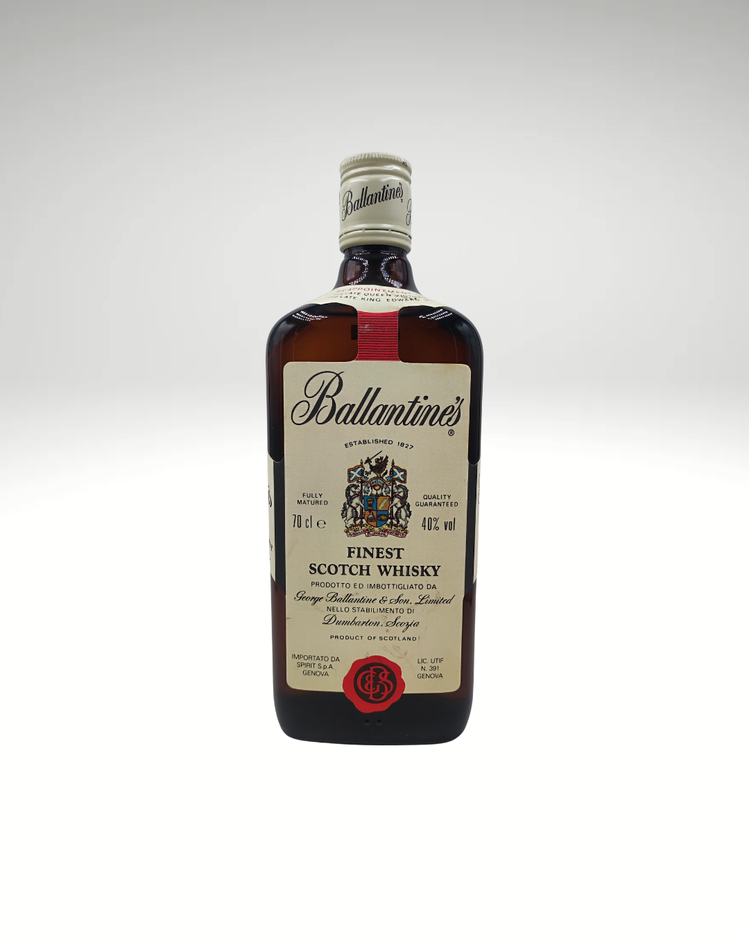 Ballantine's Scotch Whisky
