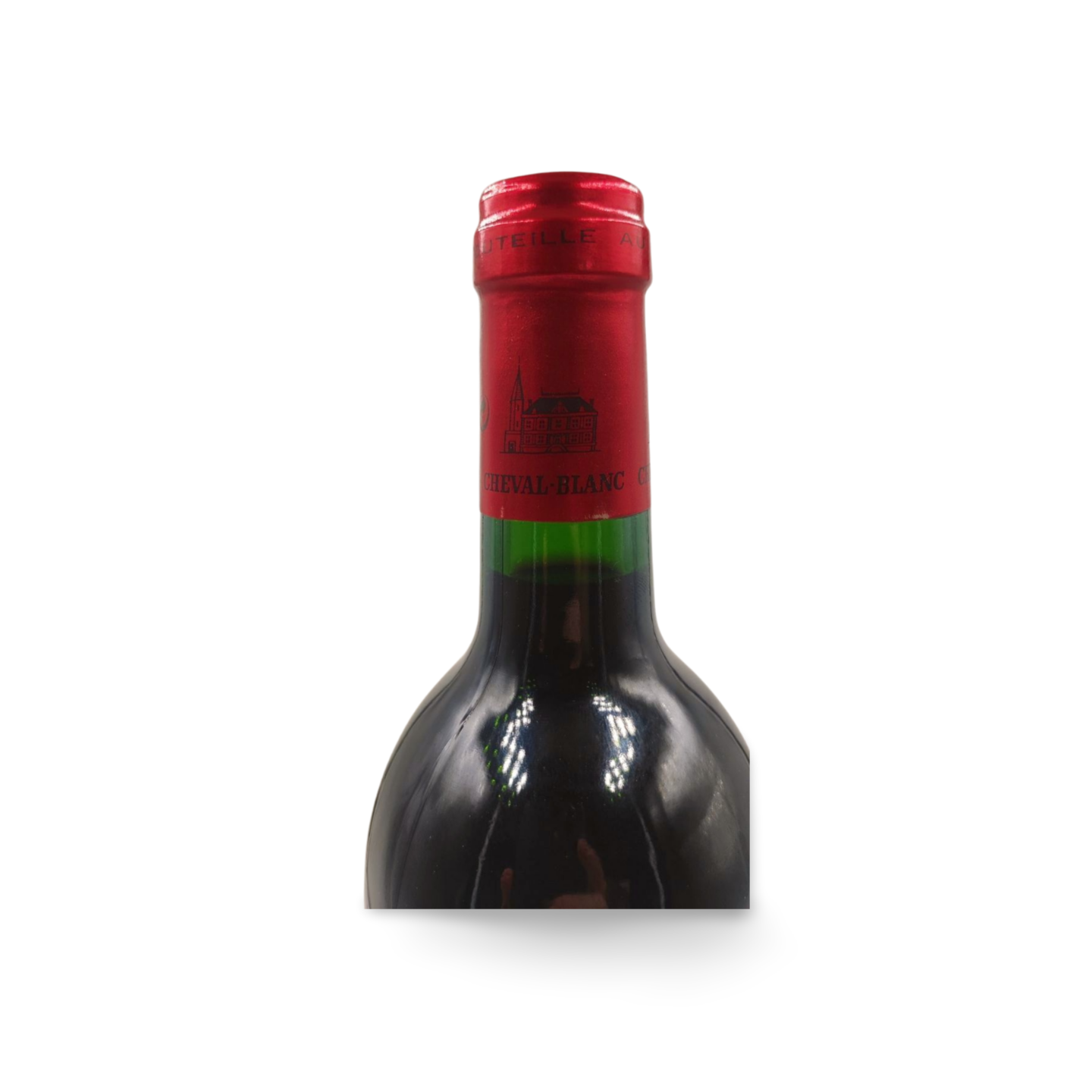 Chateau Cheval Blanc St Emilion Grand Cru 1993