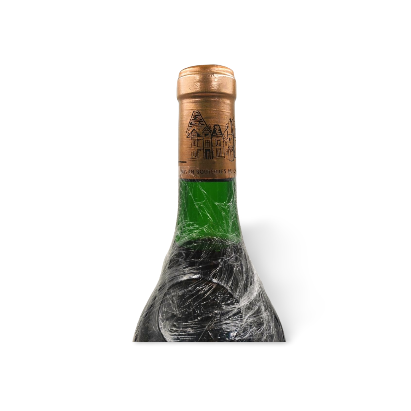 Chateau Haut Brion 1985