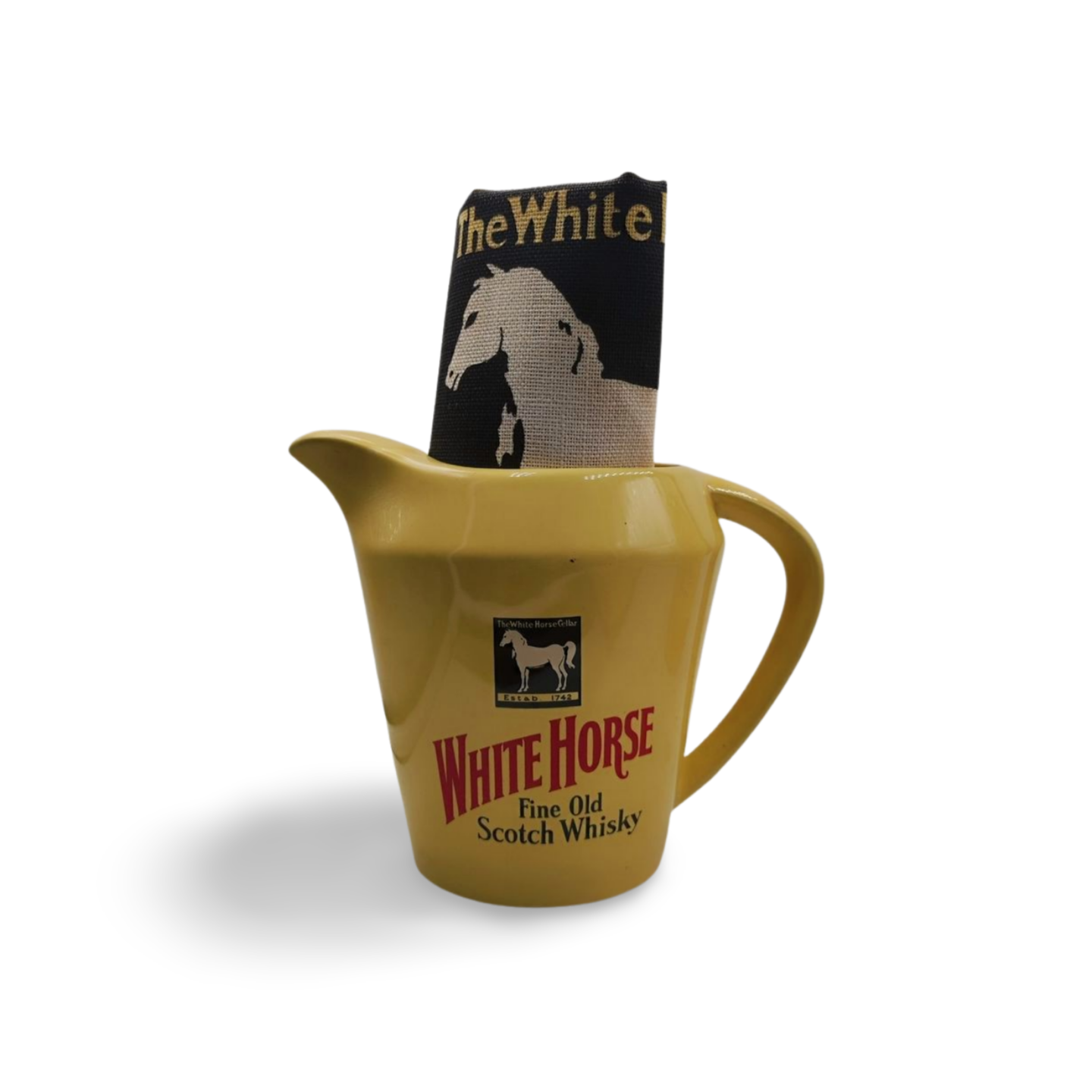 White Horse "Carpano import" gift box