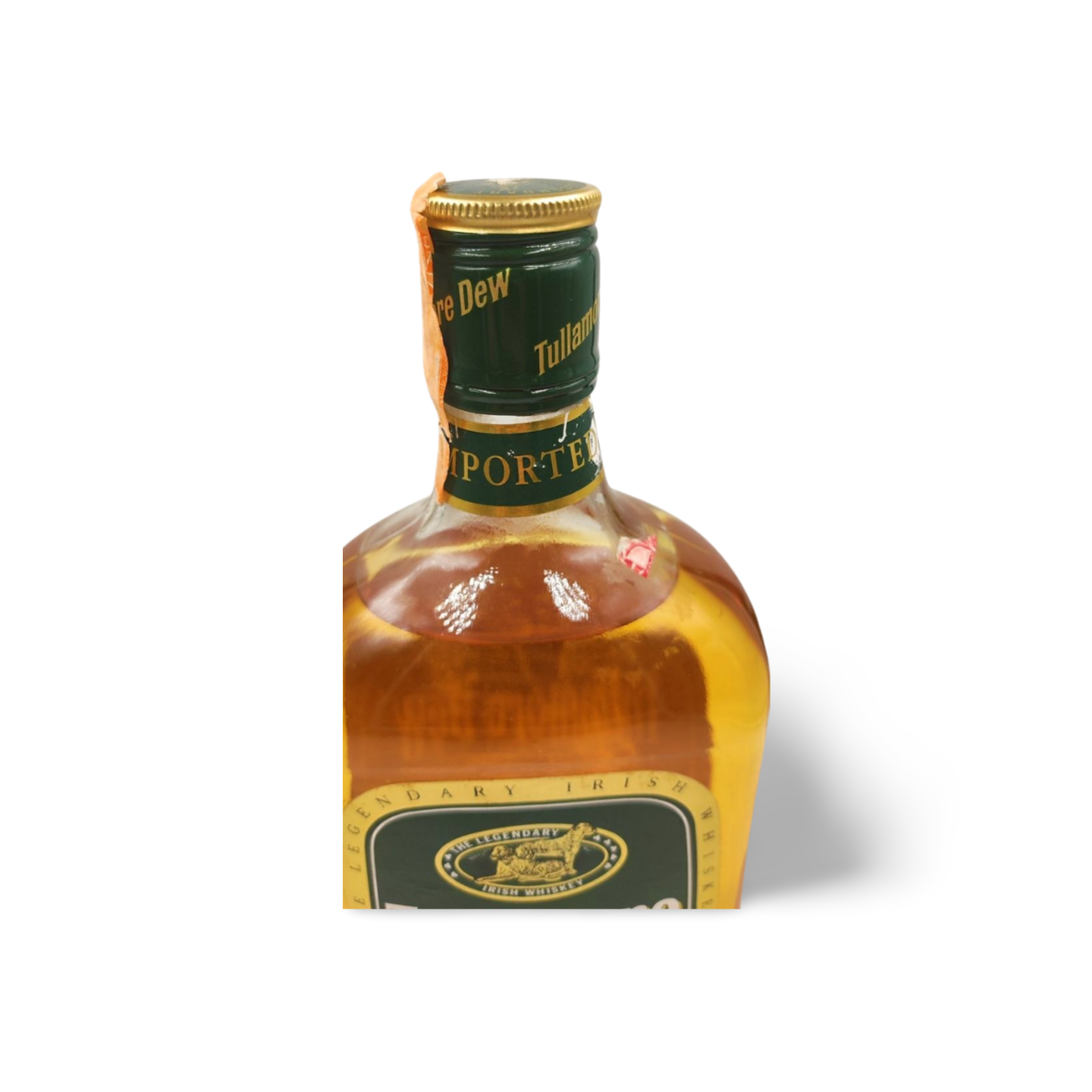 Tullamore Dew