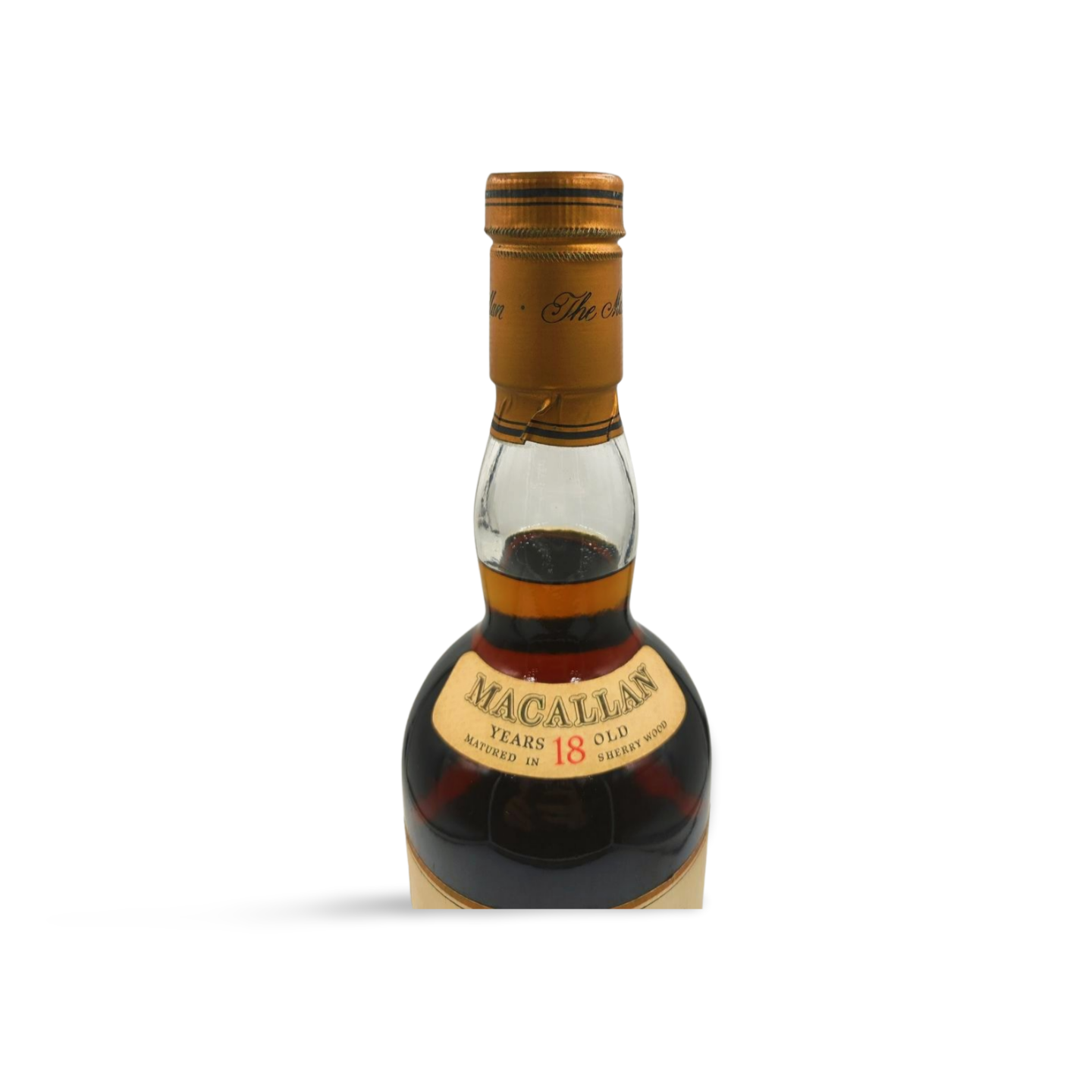 Macallan 1974 18 years old