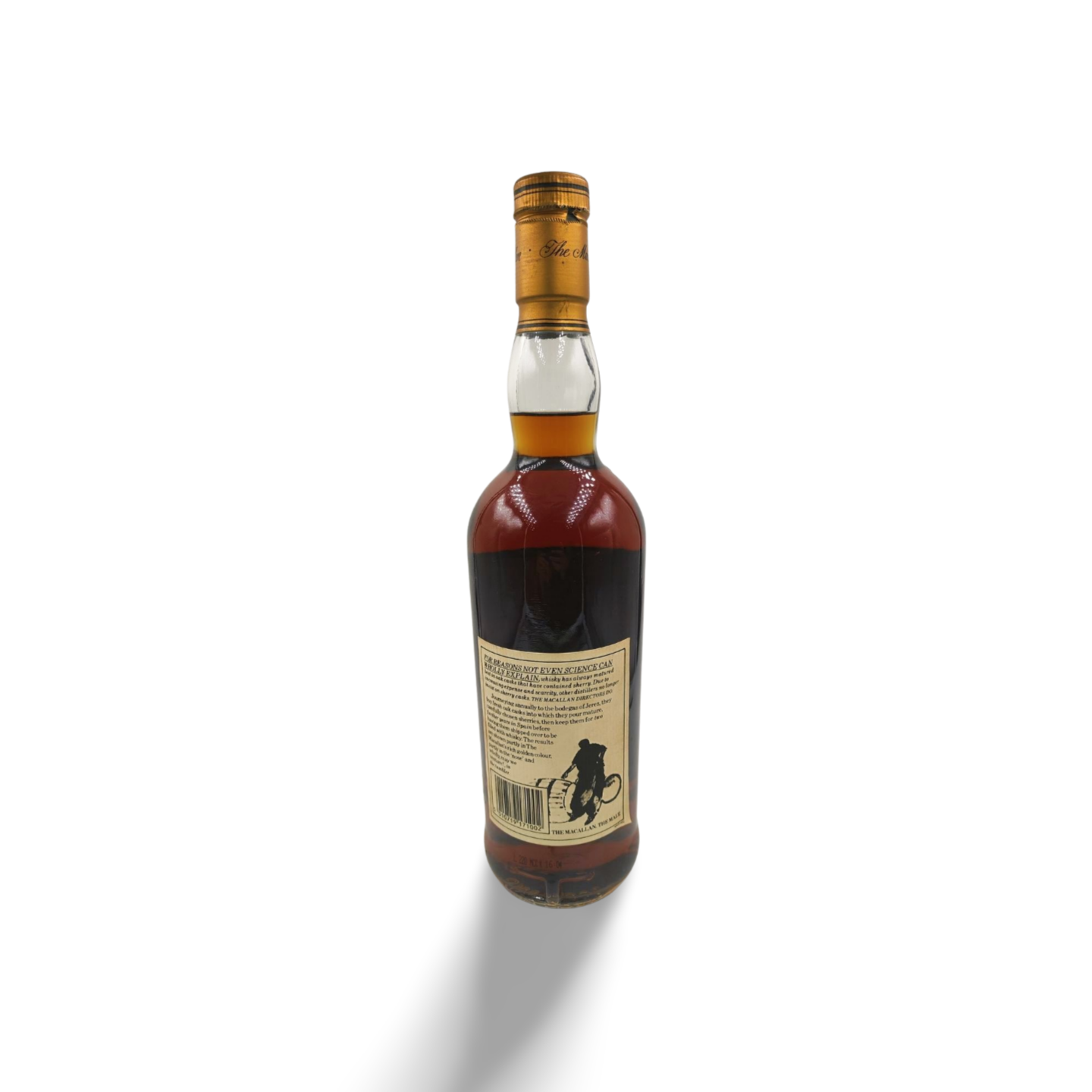 Macallan 1974 18 years old