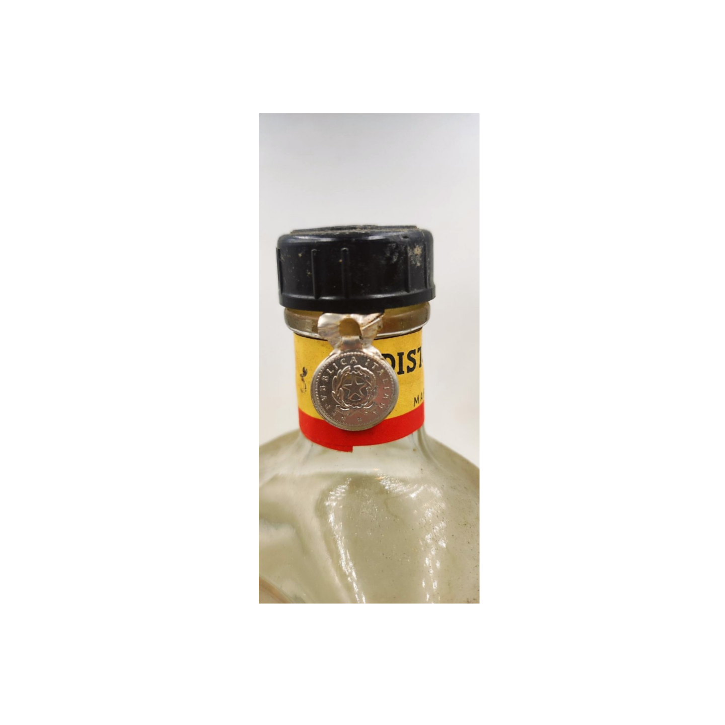 Buton Dry Gin