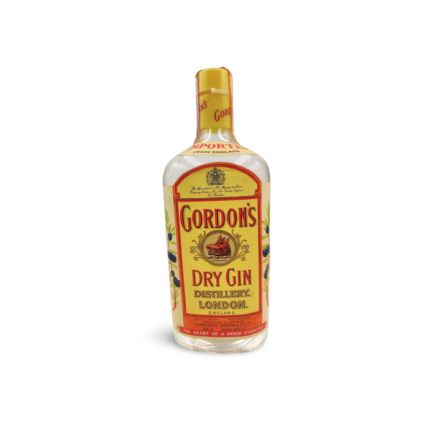Gordon's Dry Gin