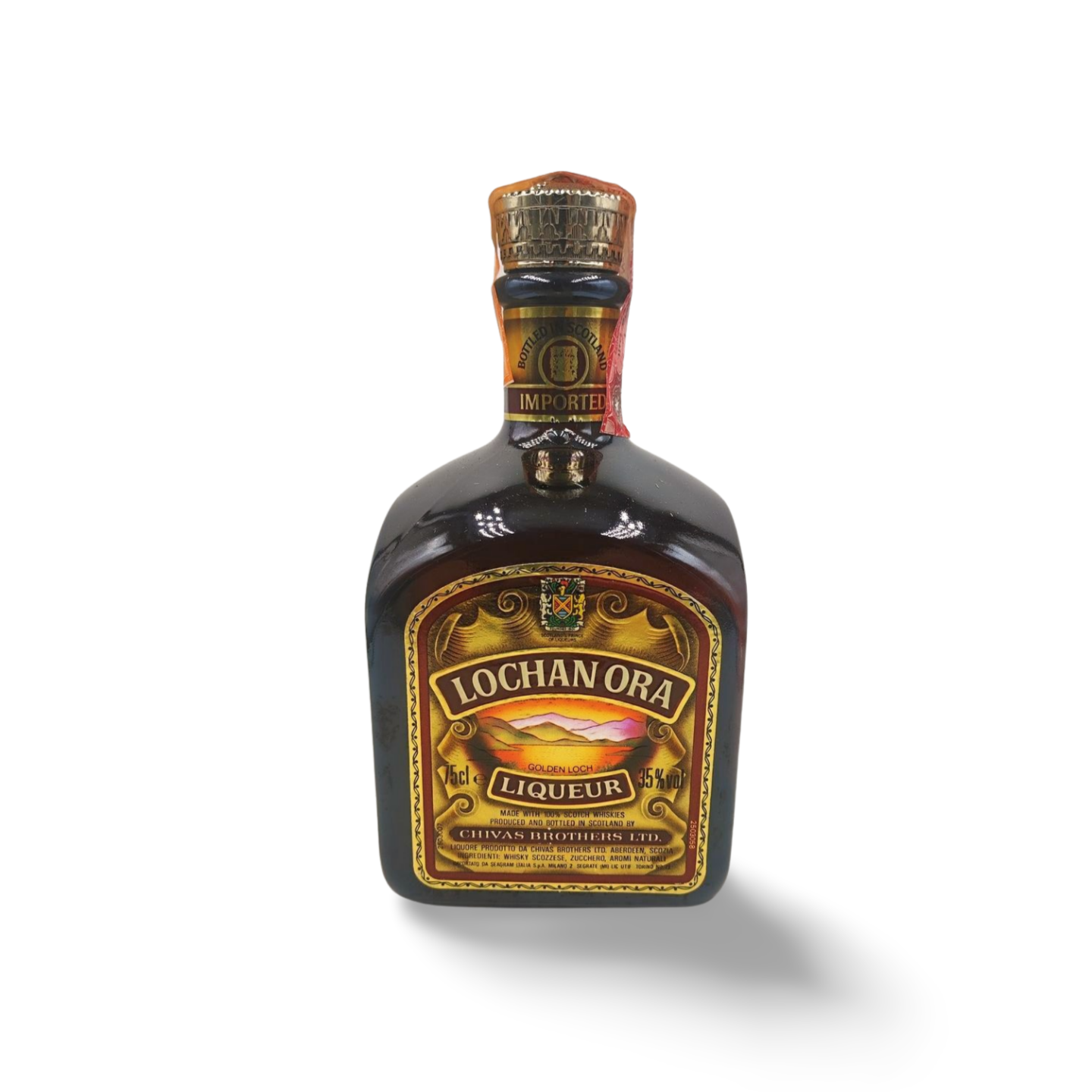 Lochan Ora Liqueur