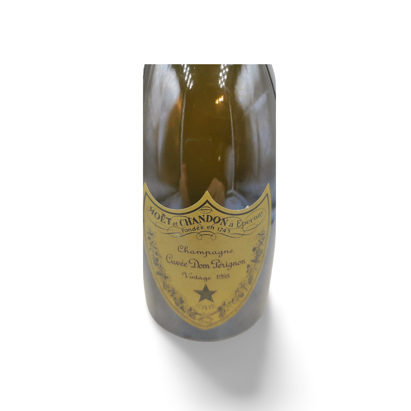 Dom Perignon vintage 1988