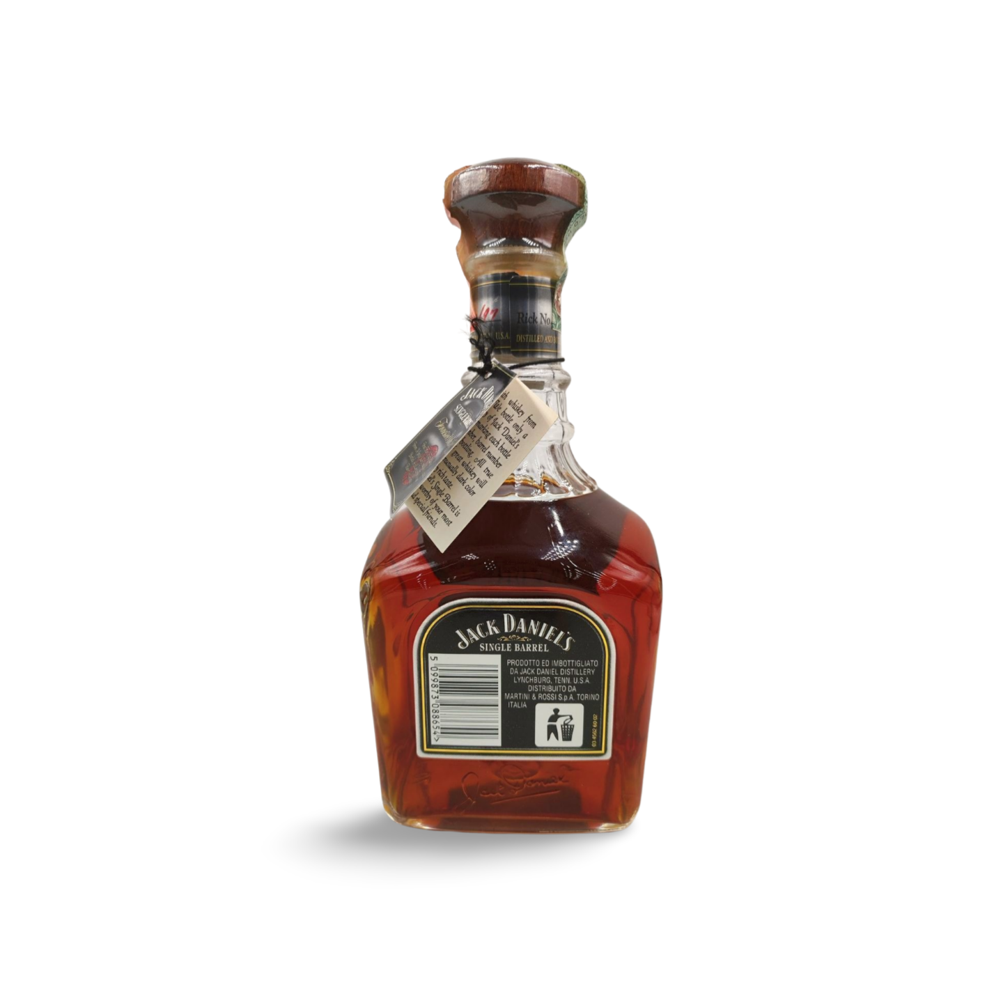 Jack Daniel's Single Barrel 1997