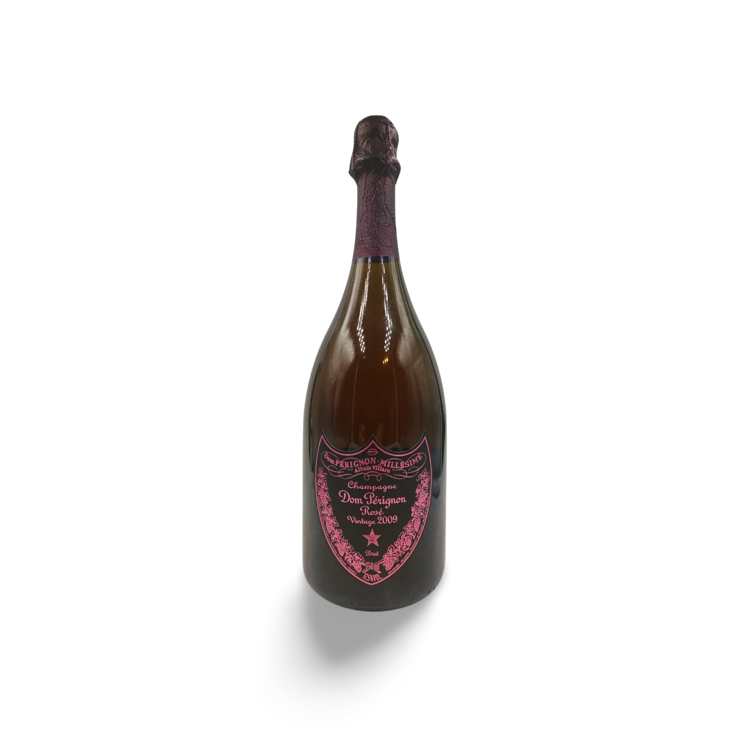 Dom Perignon Rosè Vintage 2009