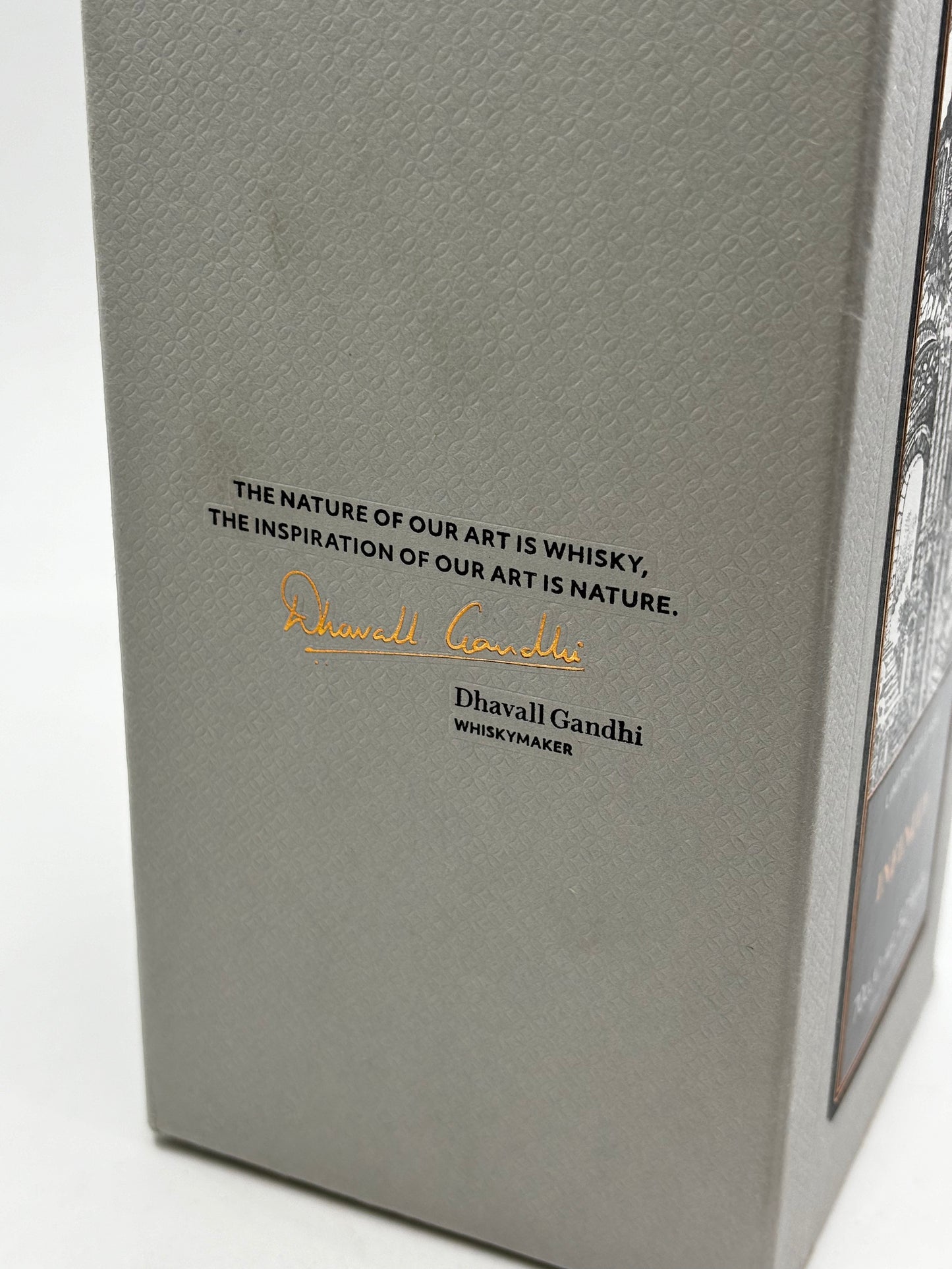 The Lakes Whisky maker's editions INFINITY