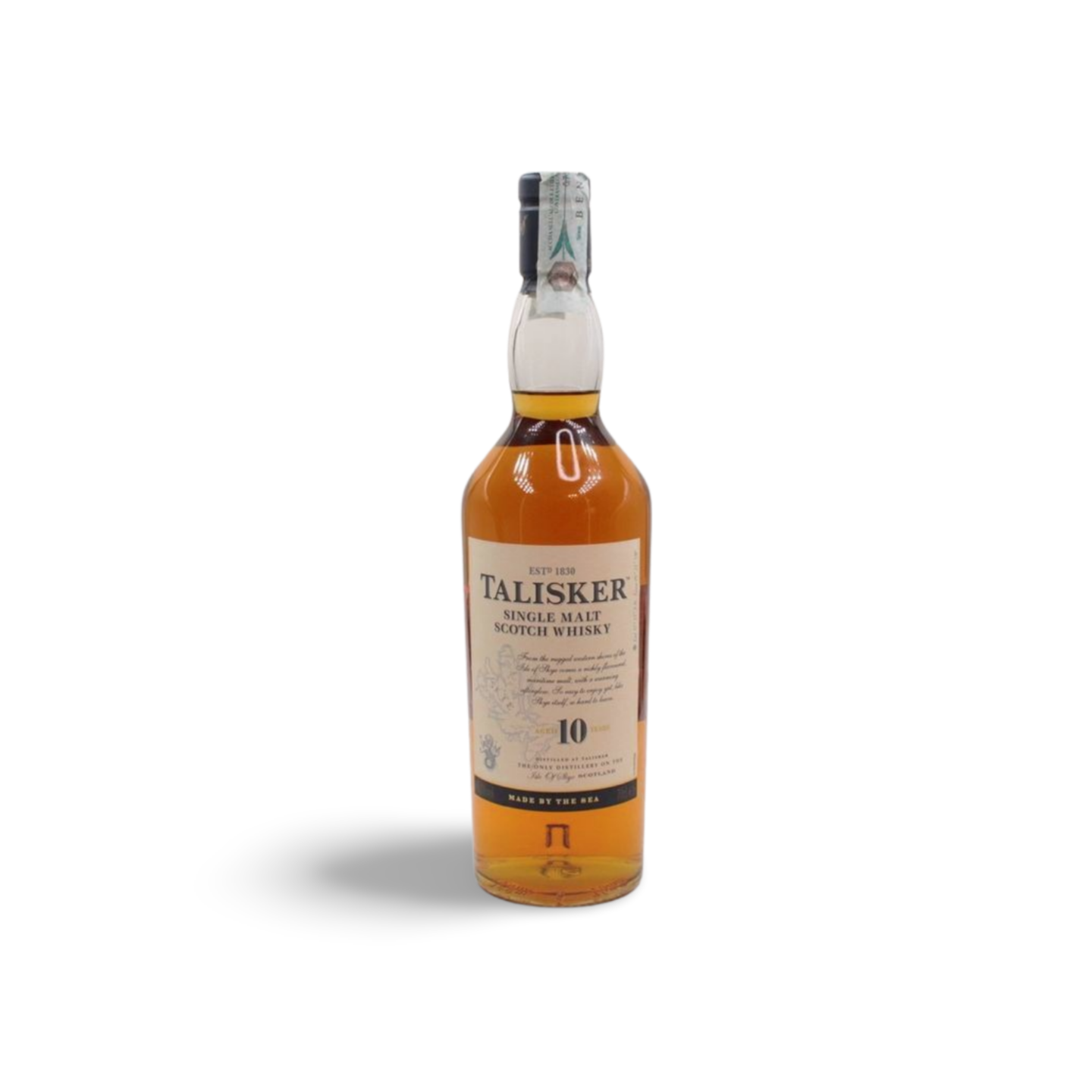 Talisker 10 years old Gift box