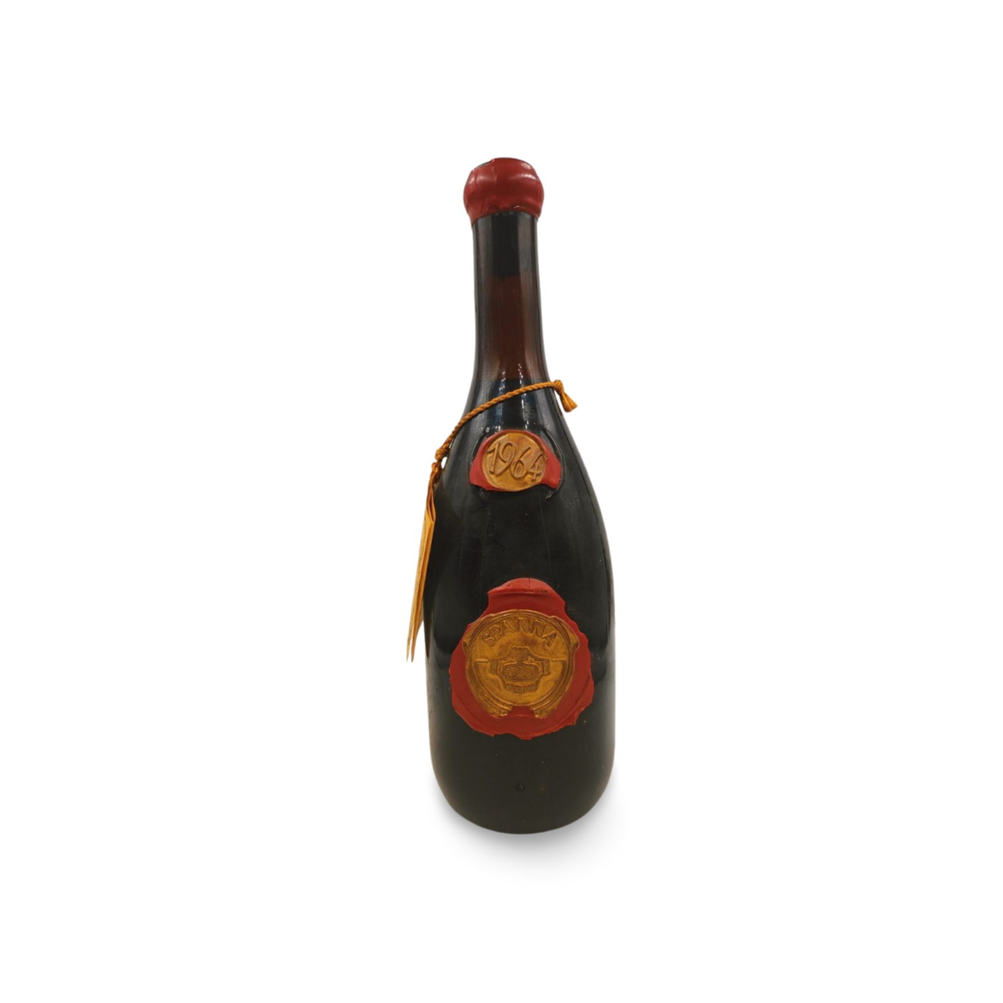 SPANNA 1964 Casa vinicola "A. Brugo & c"