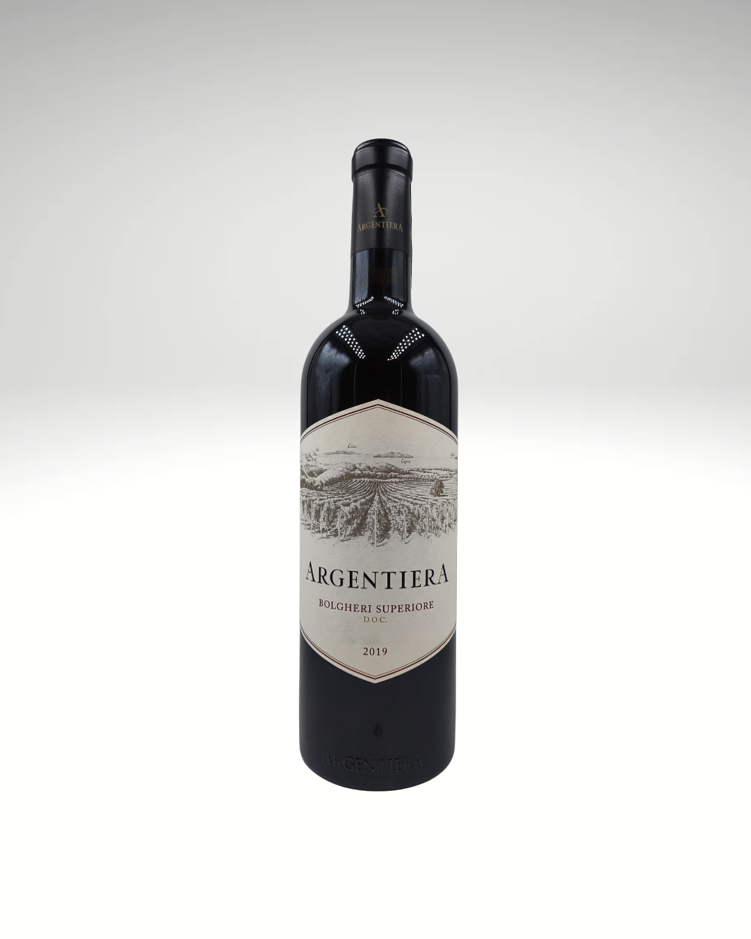 Tenuta Argentiera 2019