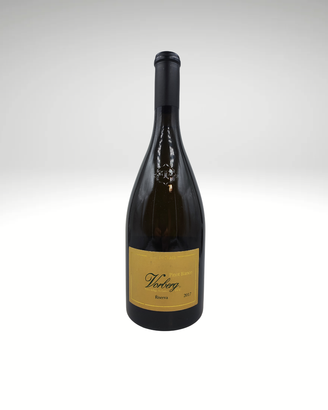 Cantina di Terlano Vorberg Riserva 2017