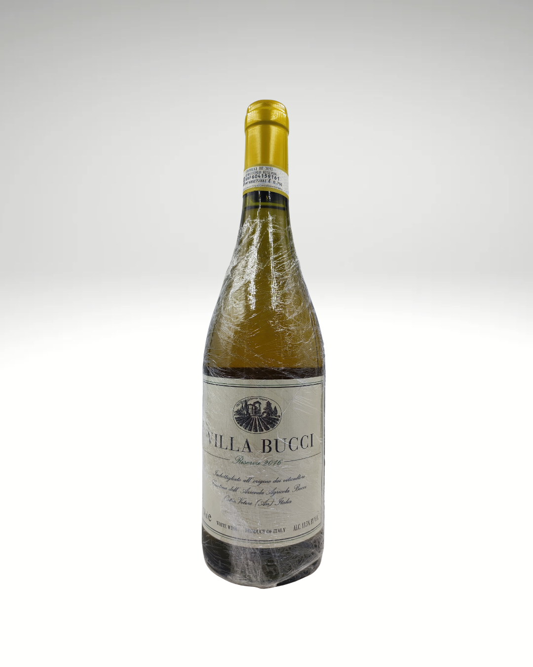 Villa Bucci Riserva 2016
