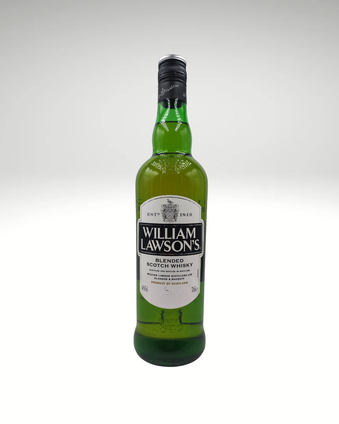 William Lawson's