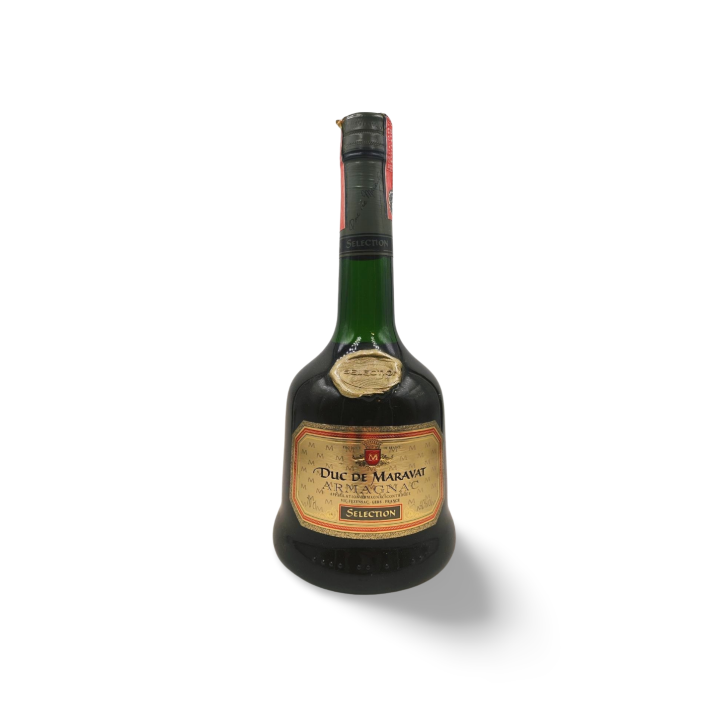 DUC DE MARAVAT