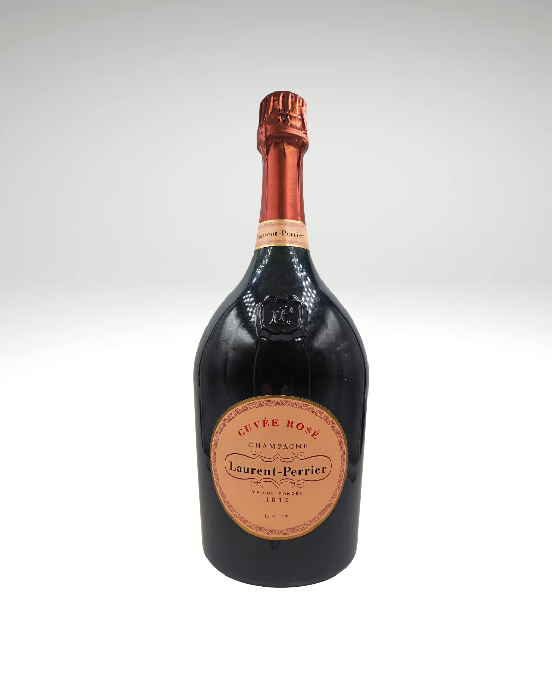 Laurent Perrier Cuvèe Rosè Brut Magnum