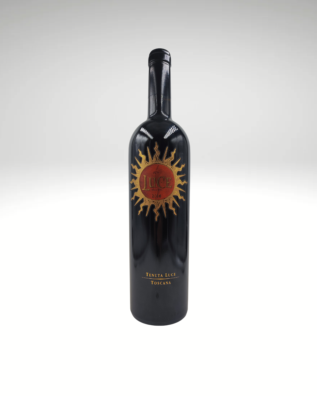 Luce della vite 2016