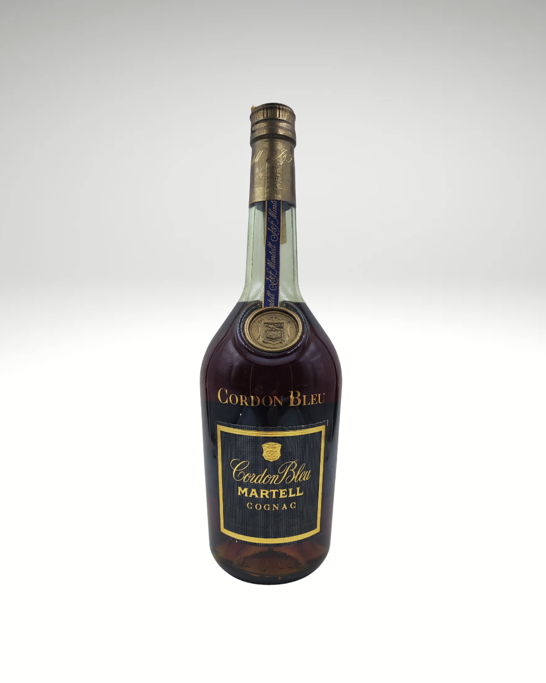 Martell Cognac "Cordon Bleu"