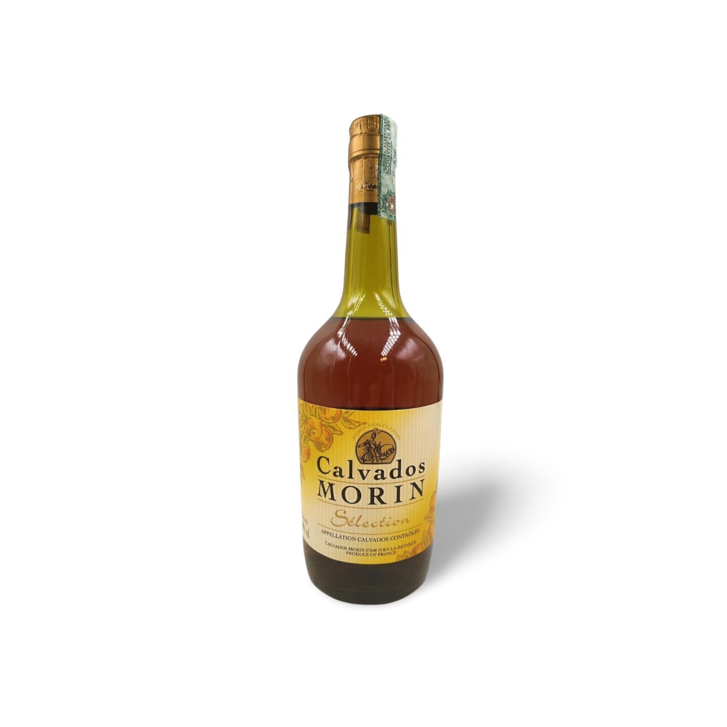 Morin Calvados