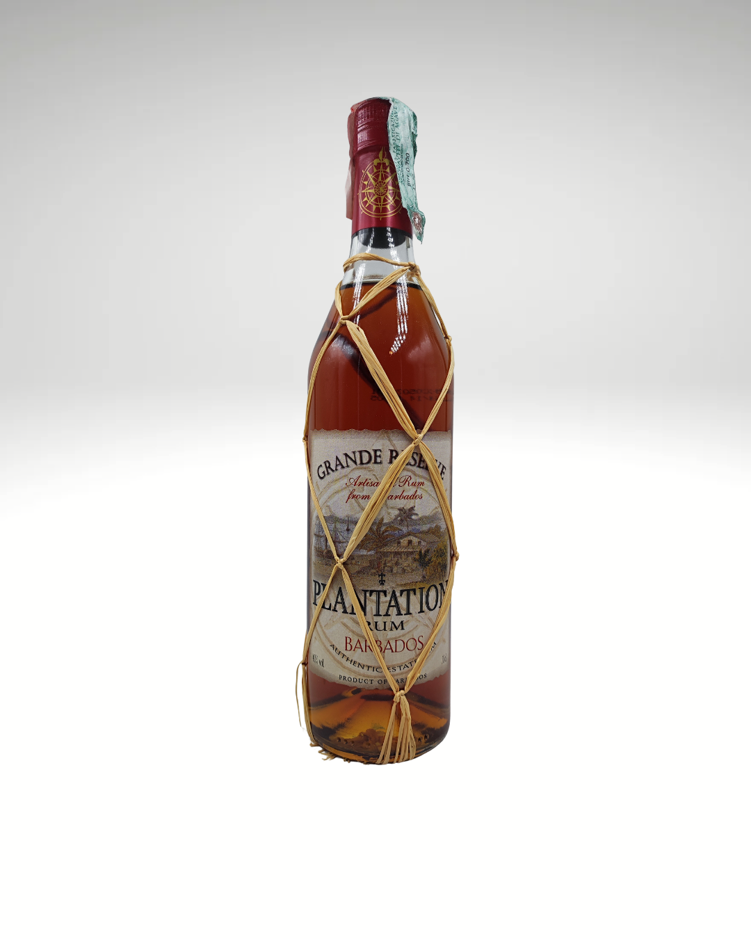 Plantation Grande Reserve Barbados Rum