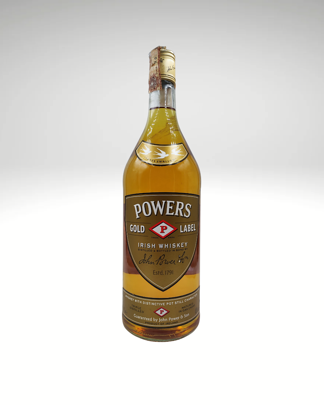 Power's Gold Label 1 litro