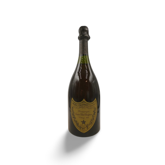 Dom Perignon Vintage 1973