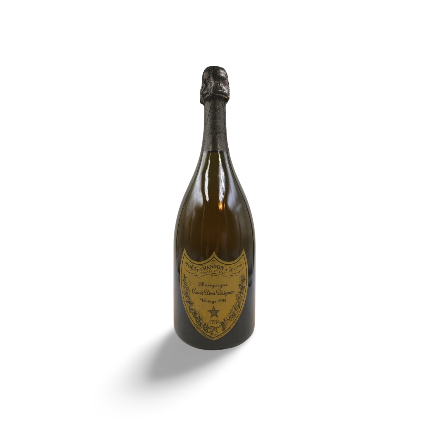 Dom Perignon Vintage 1993