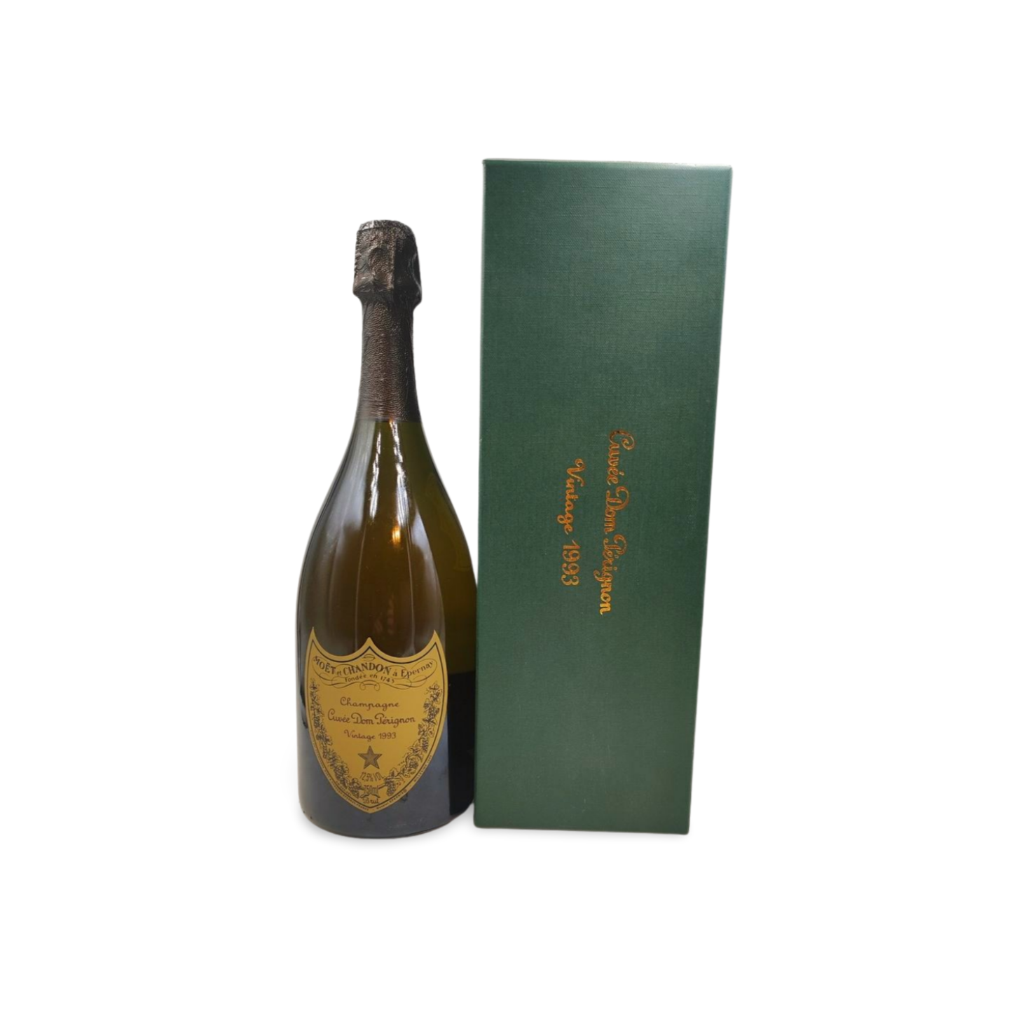 Dom Perignon Vintage 1993