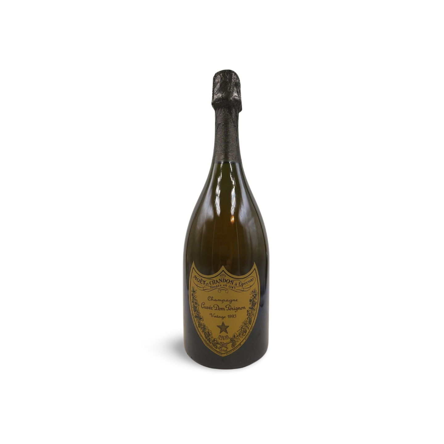 Dom Perignon Vintage 1993