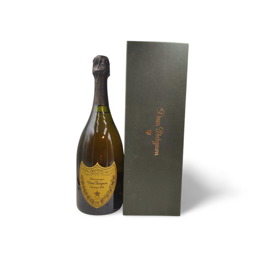 Dom Perignon Vintage 1998