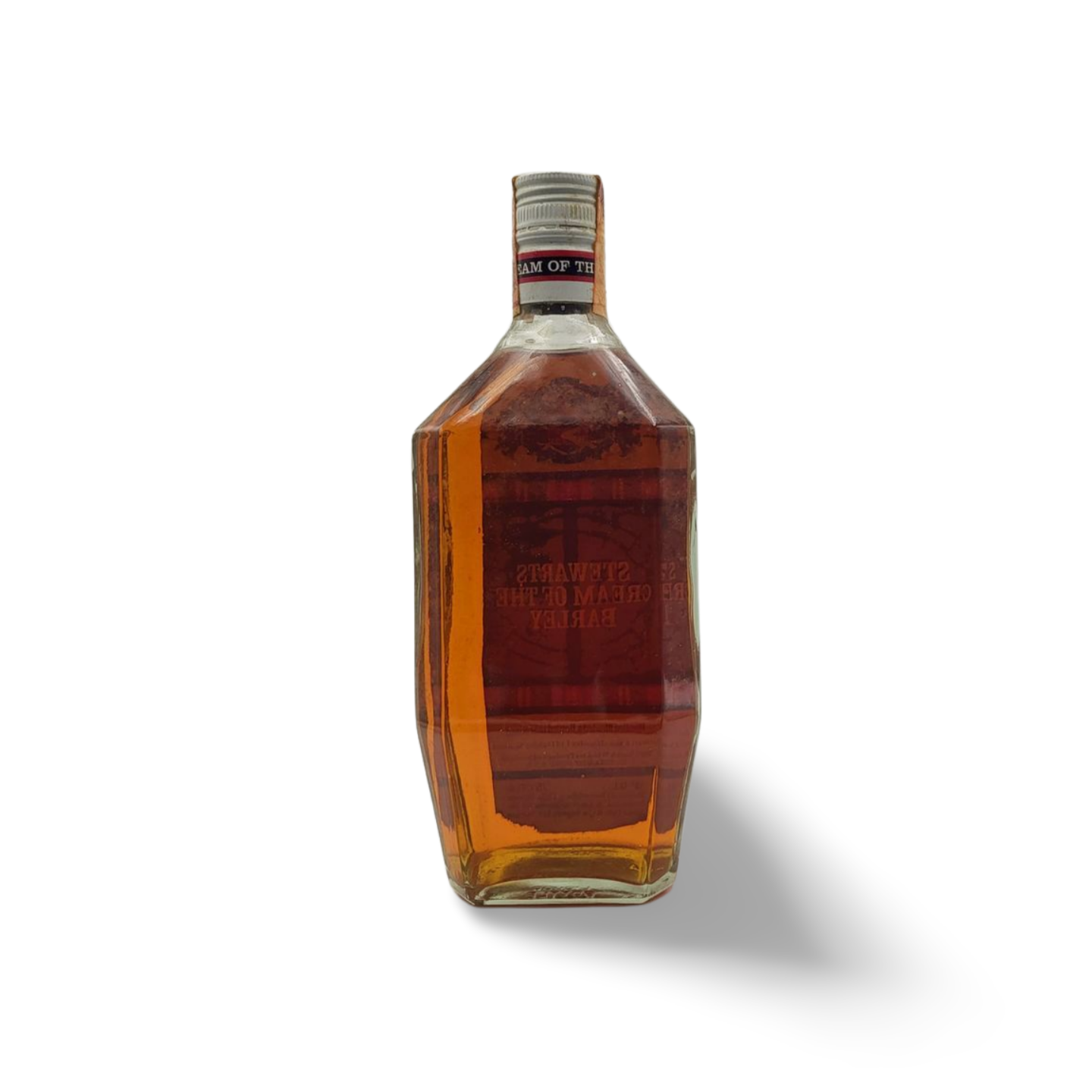 Stewarts Cream of the Barley