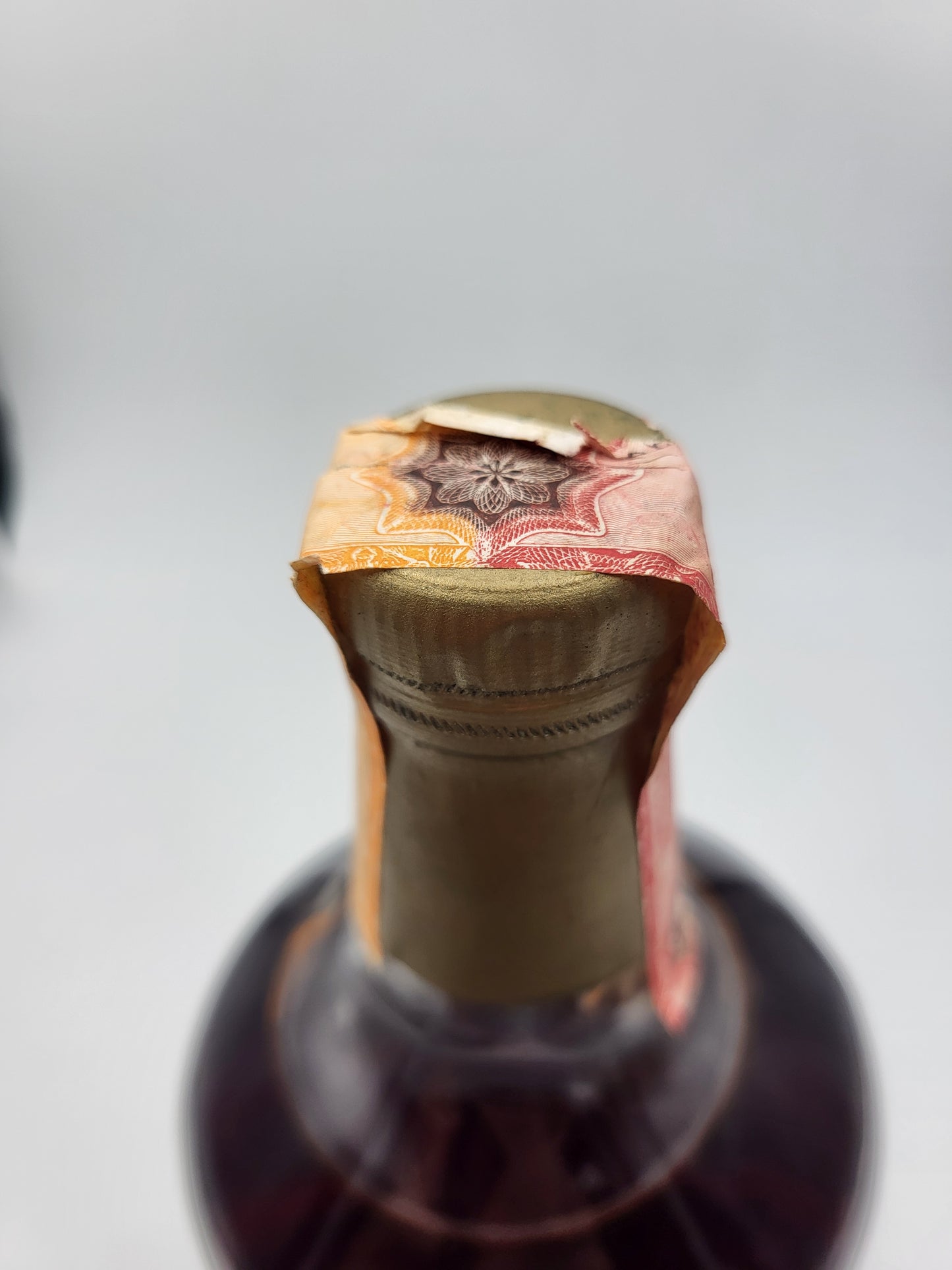 Glen Grant 1972 Signatory Vintage 24 Year Old