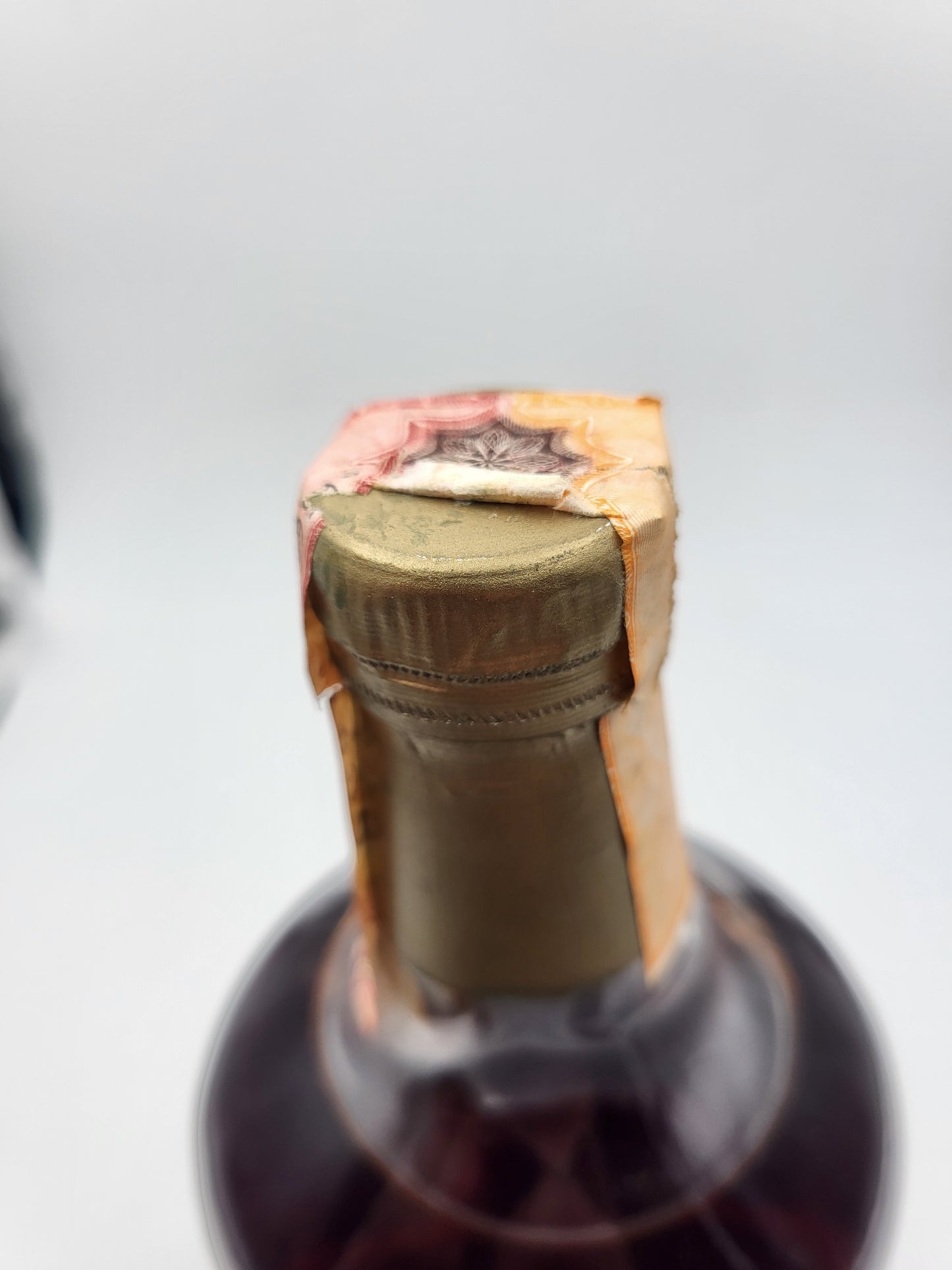 Glen Grant 1972 Signatory Vintage 24 Year Old