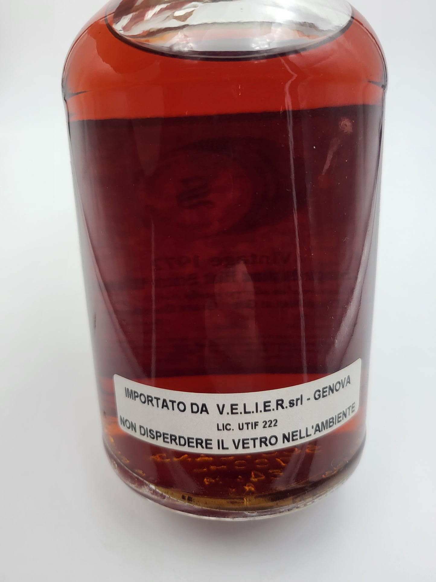 Glen Grant 1972 Signatory Vintage 24 Year Old