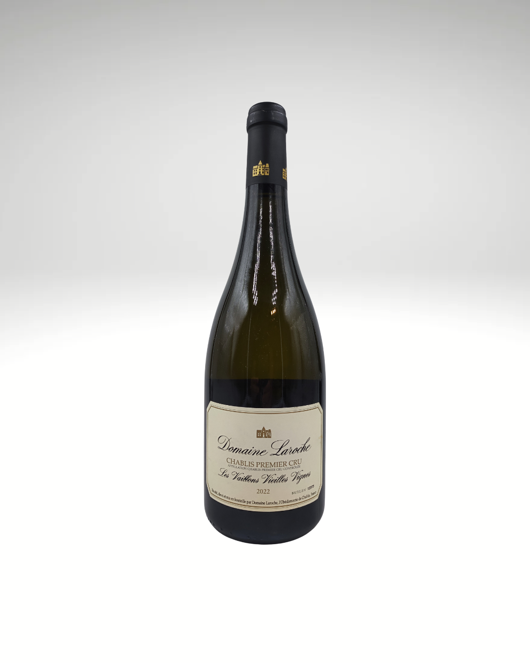 Domaine Laroche Chablis Premier cru 2022