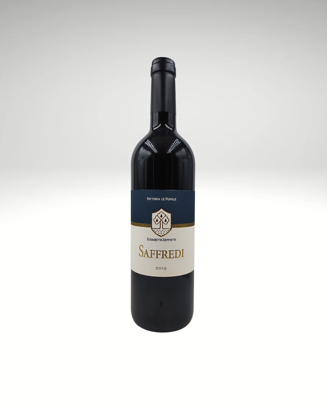 Fattoria Le Pupille Saffredi 2019