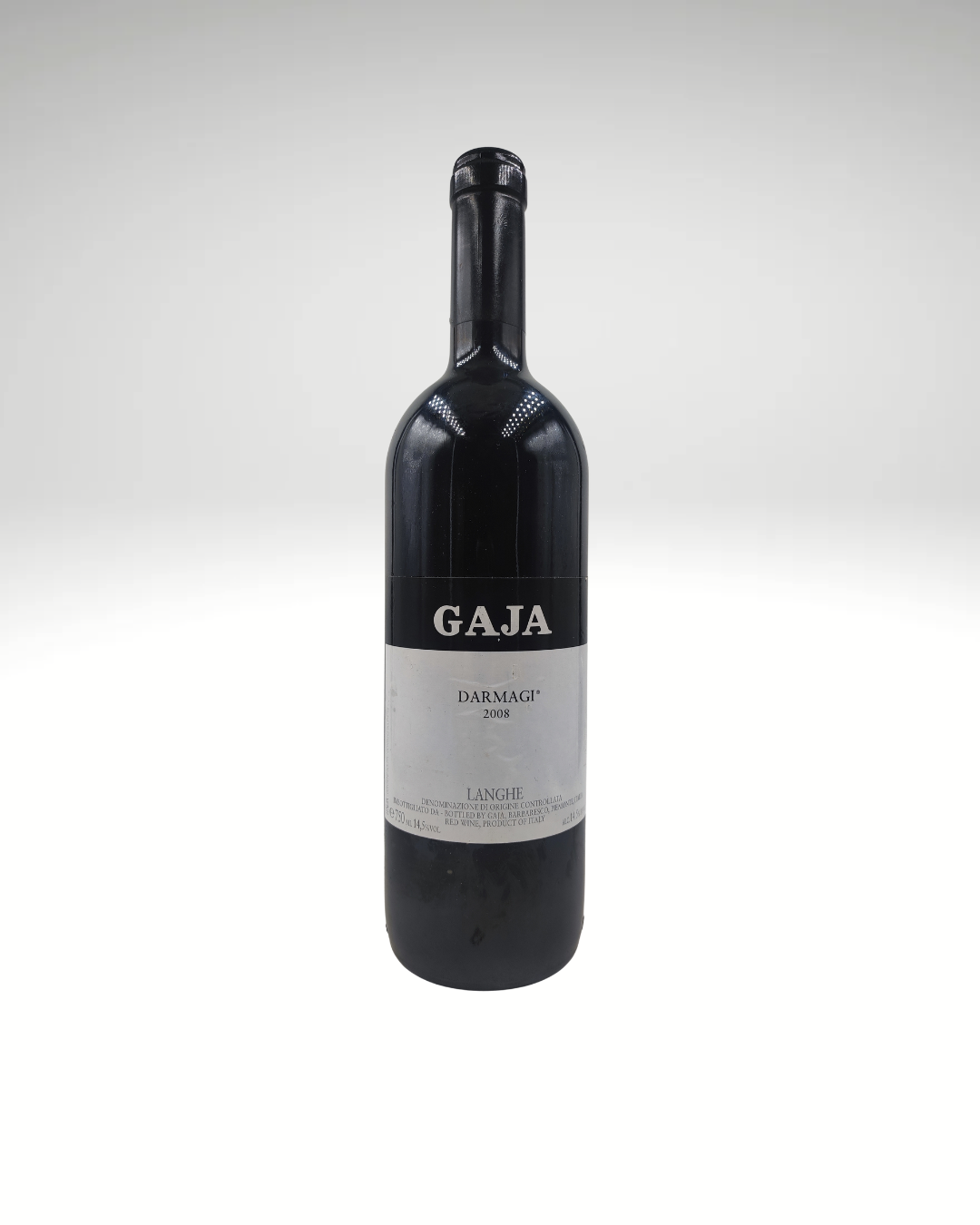 Gaja "Darmagi" 2008