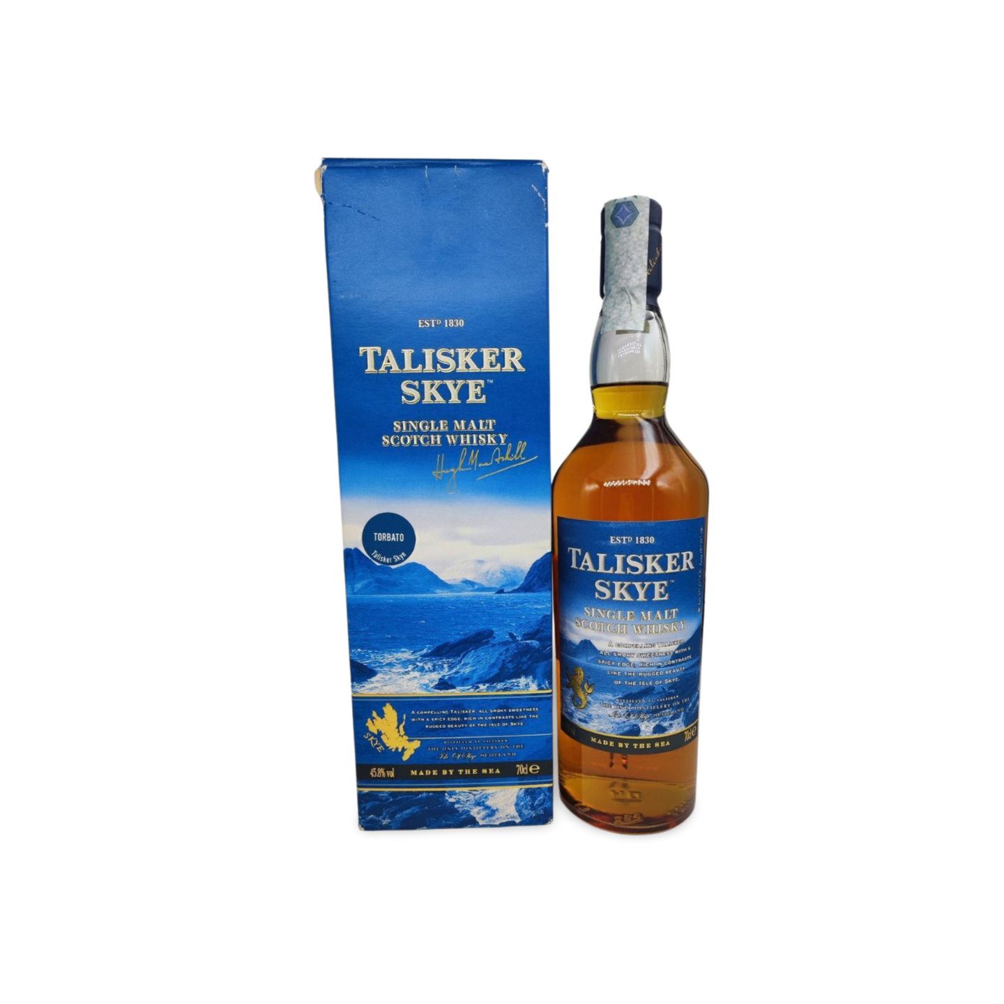 Talisker Skye