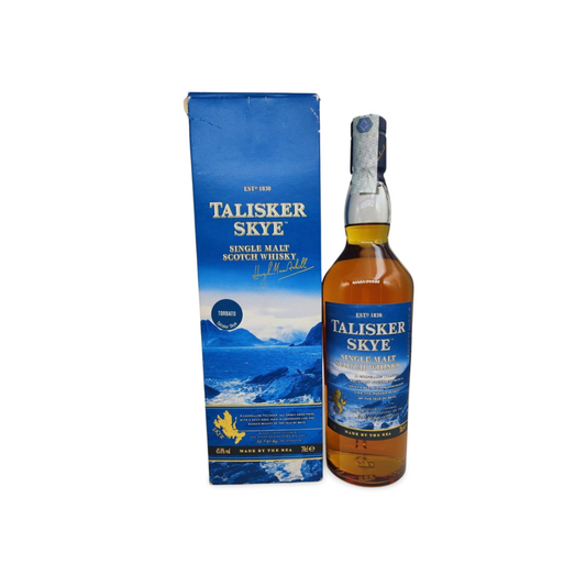Talisker Skye