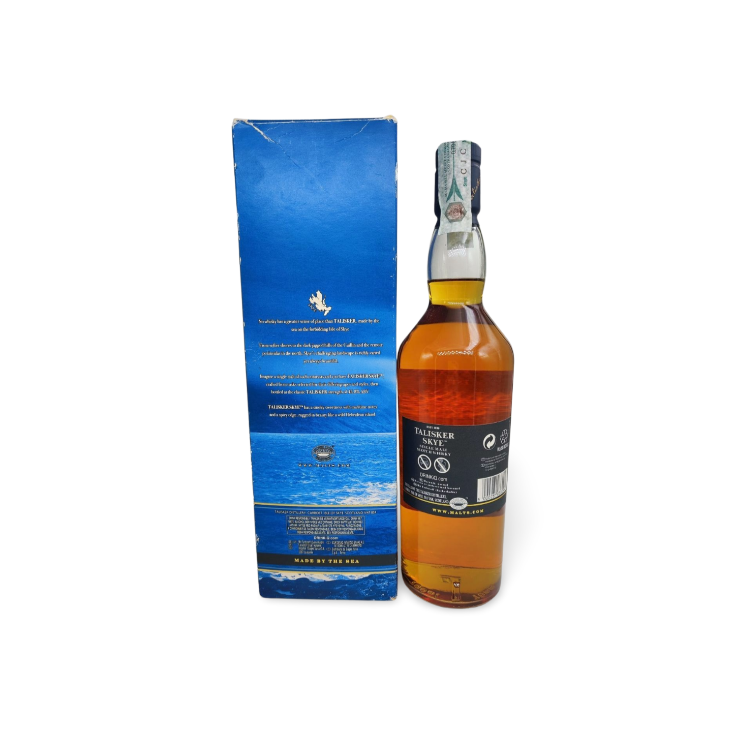 Talisker Skye