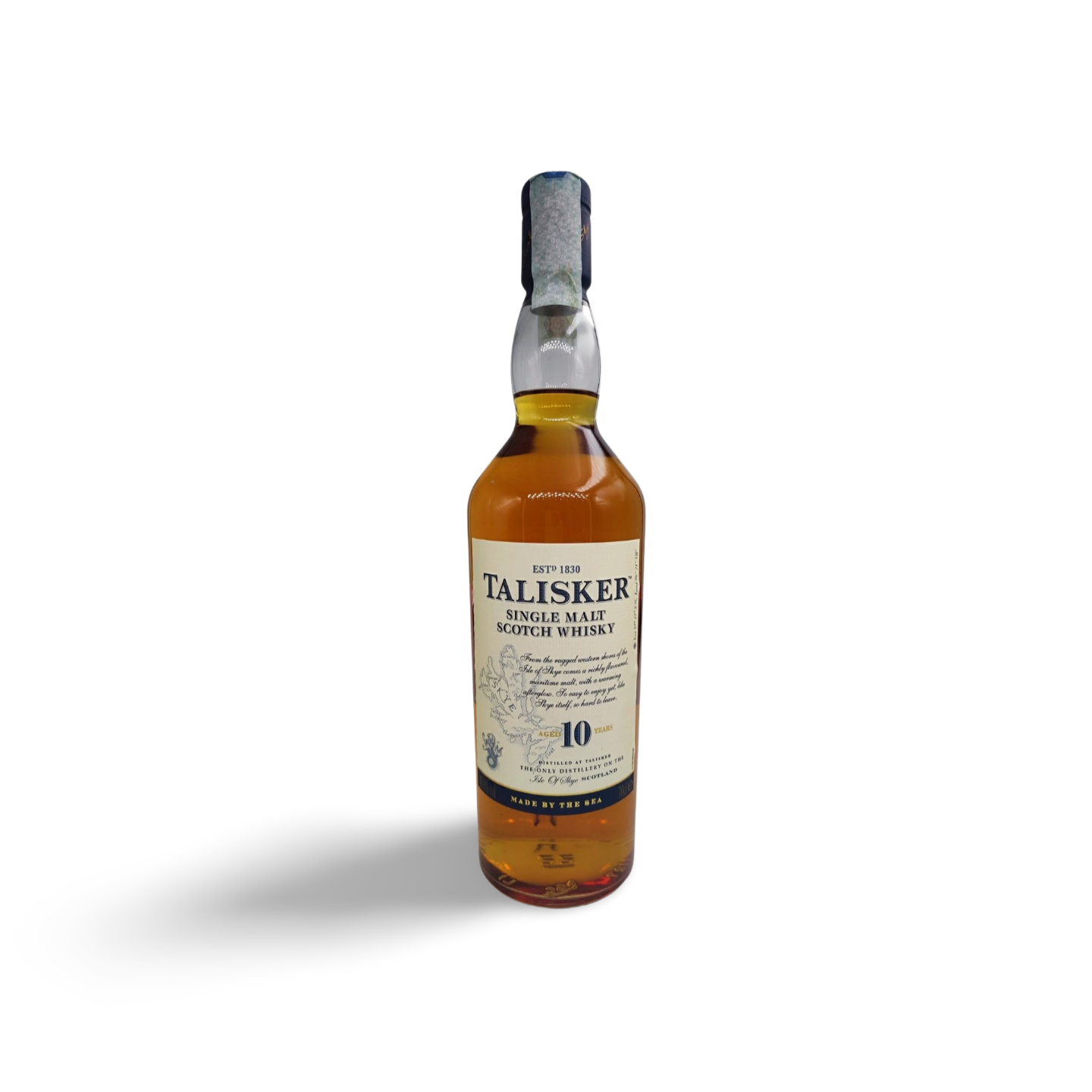 Talisker 10 Years old