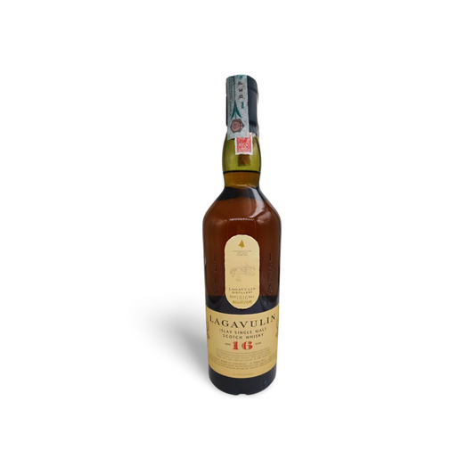 Lagavulin 16 years old