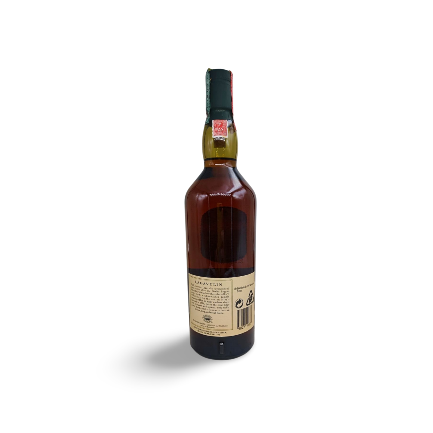Lagavulin 16 years old Gift Box